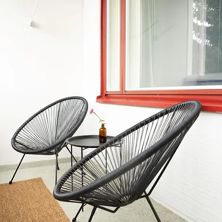 Spacious 2-room With Free Parking And Wi-fi Kuopio