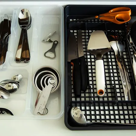 Spacious 2-room With Free Parking And Wi-fi