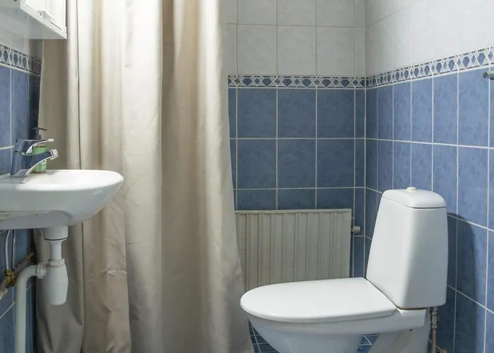 Appartement Spacious 2-room With Free Parking And Wi-fi *